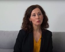 Jolanta Fraszyńska / YouTube: Biznes Misja