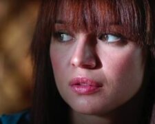 Anna Przybylska / YouTube:  Paula Rodak