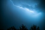 IMGW wydał pilne alerty. Burze i ulewy uderzą w wiele regionów Polski