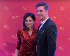 Mikołaj Roznerski, Adriana Kalska/Youtube @Telemagazyn