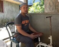 Genialny wynalazek mężczyzny!/screen Facebook