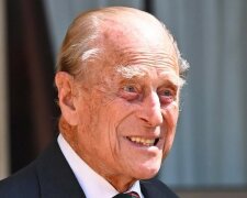 Książę Filip/Youtube @People