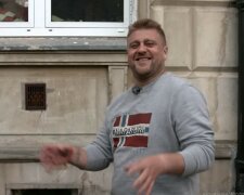 Tomasz Jakubiak, screen Youtube @UwagaTVN