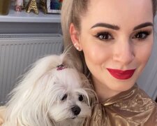 Ewelina Lisowska / Instagram: ewelinalisowskaofficial