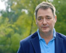 Jacek Rozenek. Źródło: Youtube Medtronic Polska