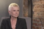 Ewa Błaszczyk/ YouTube @Kultowe Rozmowy