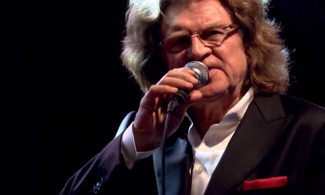 Zbigniew Wodecki. Źródło: Youtube Berbeć Studio