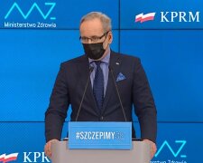 Facebook/Ministerstwo Zdrowia