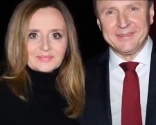 Joanna i Jacek Kurscy  YouTube:  Rolnik szuka żony 8