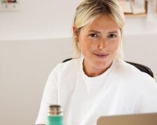 Olga Frycz / instagram: tojafrycz