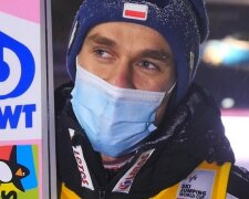 Piotr Żyła/Youtube @Super Express Sport