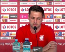 Łukasz Fabiański / YouTube:  Łączy nas piłka