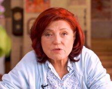 Urszula Dudziak/YouTube @Urszula Dudziak