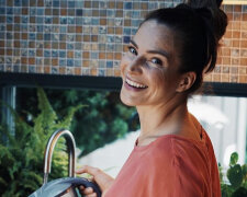 Anna Dereszowska. Źródło: instagram.com