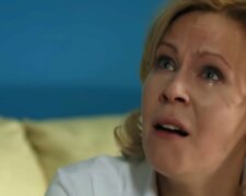 Czy przynajmniej raz odwiedziłaś matkę, kiedy była chora? A o jakim spadku mówisz teraz