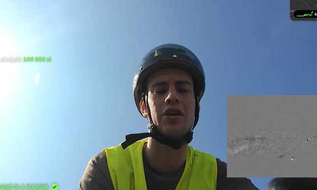 Łatwogang, screen Youtube @latwogang8538