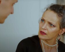 Poniżył ją zięć, źródło: YouTube/LOVEBUSTER