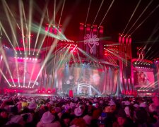 Sylwester z Dwójką / YouTube:  Robert Lajk