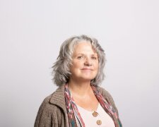 starsza Pani @pexels