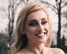Justyna Żyła. Źródło: Youtube Tomasz Niecikowski