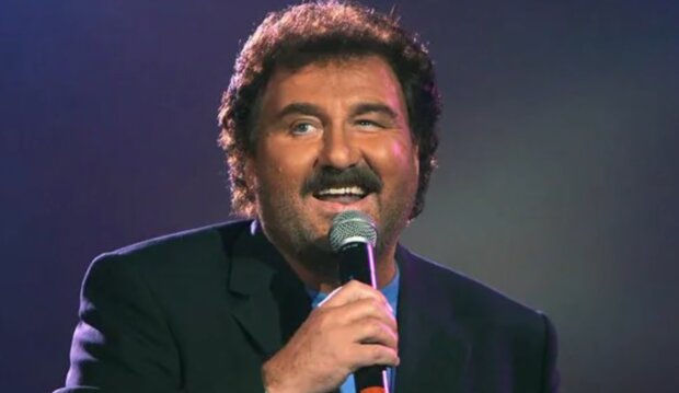 Krzysztof Krawczyk/ YouTube @Dla Ciekawskich