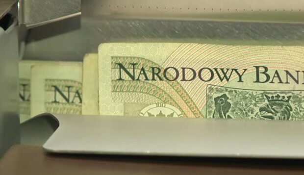 Banknoty/ YouTube @NBP