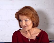 Maria Winiarska/YouTube @Kasia Gargol