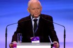 Jarosław Kaczyński/ screen YT