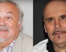 Andrzej Kosmala, Krzysztof Krawczyk/YouTube @Plotki PL