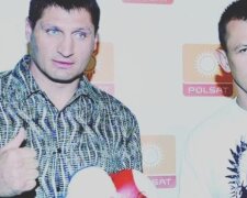 Andrzej Gołota/ instagram: polak_ze_zlota