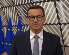 Premier Mateusz Morawiecki/YouTube @Kancelaria Premiera