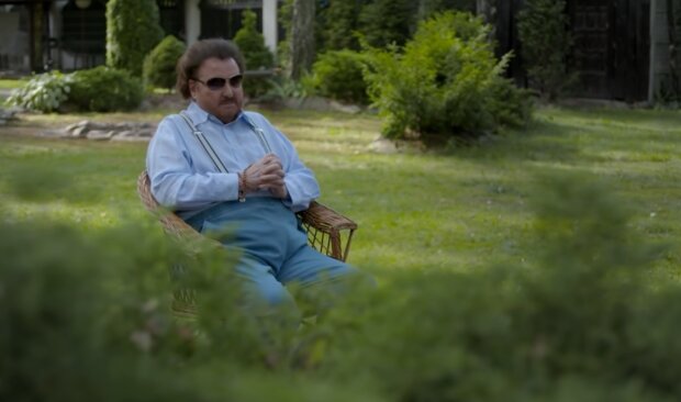 Krzysztof Krawczyk/YouTube @Andrzej Kosmala