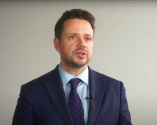 Rafał Trzaskowski /YouTube:  Eurocities network