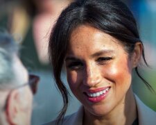 Meghan Markle / YouTube:  The List