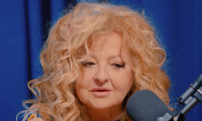 Magda Gessler, screen Youtube @ImponderabiliaTV