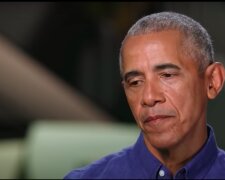 Barack Obama / YouTube:  CNN