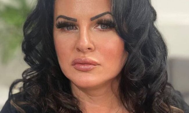 Edyta Nowak - Nawara/ instagram: edzia_official_