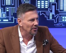 Krzysztof Ibisz/ YouTube @Lekko Nie Będzie