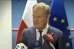 Donald Tusk, screen Youtube @DonaldTusk