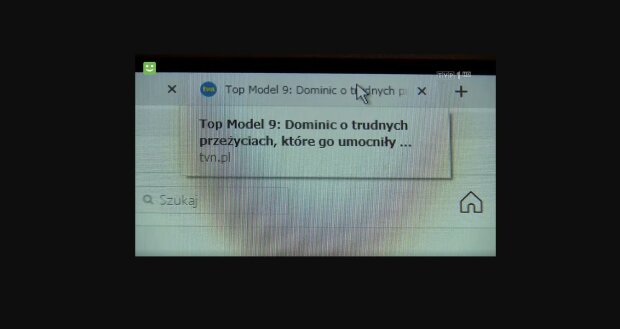 Michał Piróg skrytykowany przez TVP