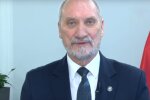 Antoni Macierewicz / YouTube: Radio Maryja