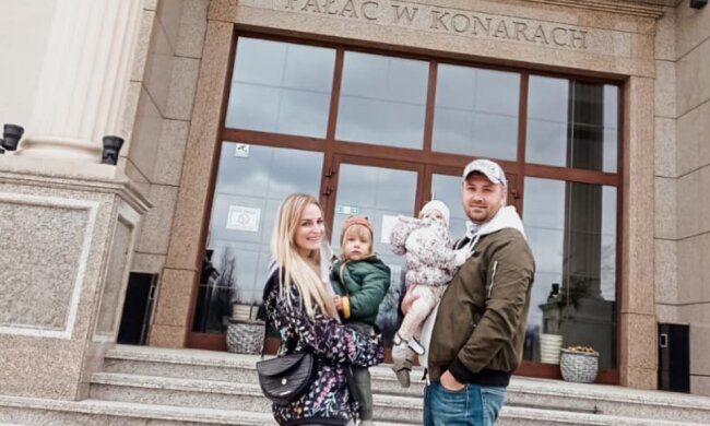 Anita i Adrian/ instagram: anitaczylija