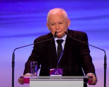 Jarosław Kaczyński / YouTube:  Janusz Jaskółka