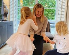 Małgorzata Socha/ instagram: malgosia_socha