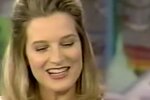 Bridget Fonda / screen yt