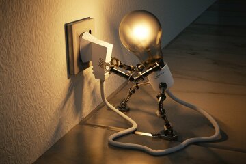 Energia elektryczna/Pixabay
