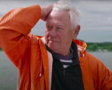 Zbyszek z "Sanatorium miłości" / YouTube:  Whistleblower News