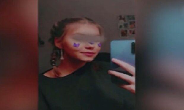 13-letnia Patrycja/ YouTube @Studio Films PL