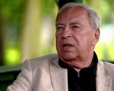 Jerzy Stuhr/YouTube @Uwaga! TVN