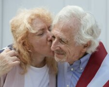 starsze małżeństwo @pexels